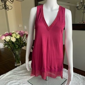 NWOT 14th & Union Tank Top